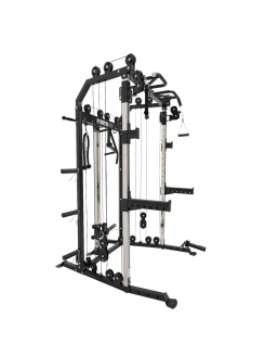 Force USA G1 All-In-One Trainer V2 - Stazioni Multifunzione