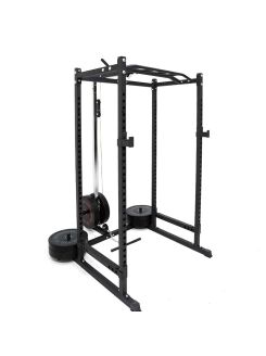 Force USA PT Muscolazione Rack con Attacco Per Pull Up and Down