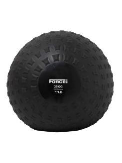 Force USA Elite Slam Ball 35 kg