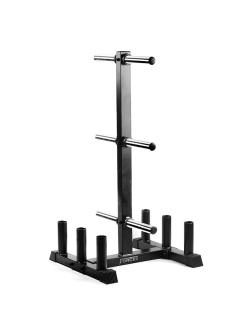 Force USA Olympic and Bumper Weight Plate Tree