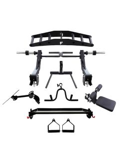 X15 & X20 Pro Upgrade Kit