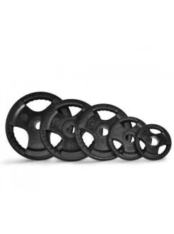 Olympic Weight Set 80 Kg