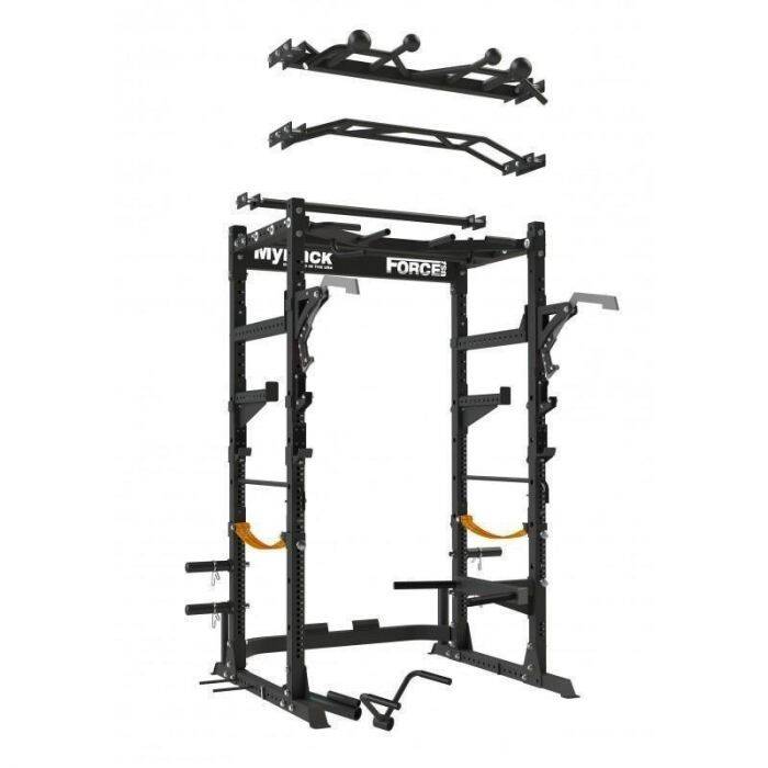 Force USA MyRack V1 - Accessorio barra pull-up